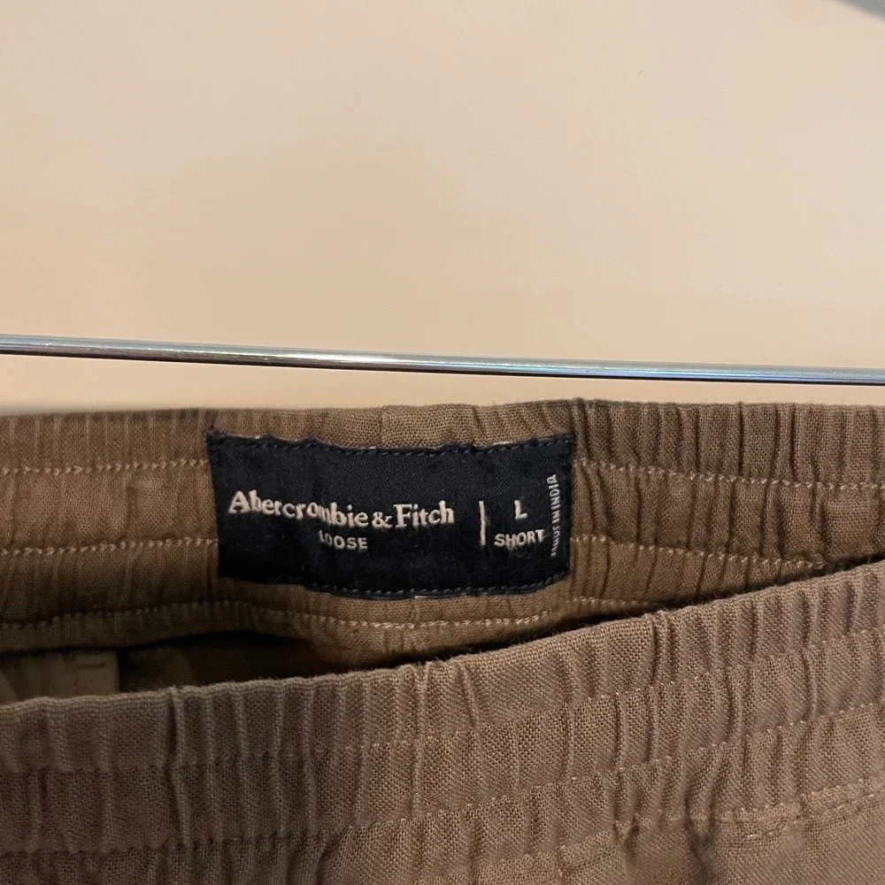 Abercrombie & Fitch abercrombie loose